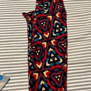 OS LuLaRoe leggings